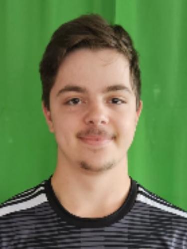 Antonio Erik Schwemmlein