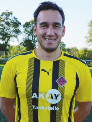 Cengiz Karagoez