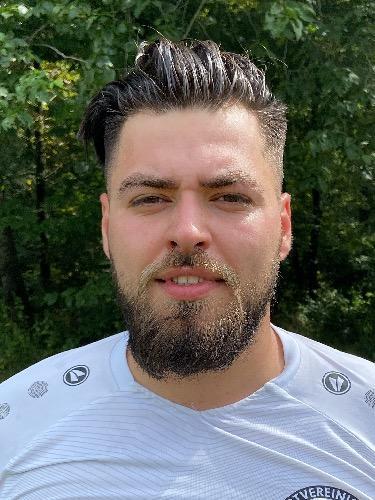 Yuns Emre Han Karaoglu