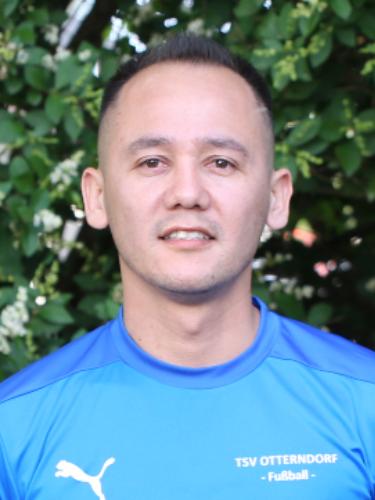 Edwing Hernando Mendoza Castro