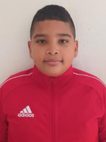 Juan Jose Mosquera Velasquez