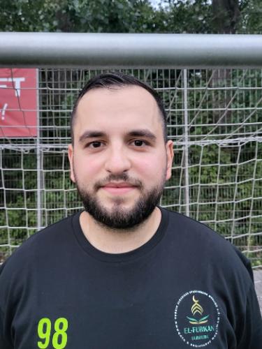 Rejhan Aliti