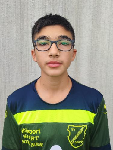 Meric-Arda Yilmazoglu