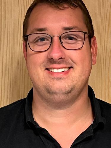 Niklas Mikat