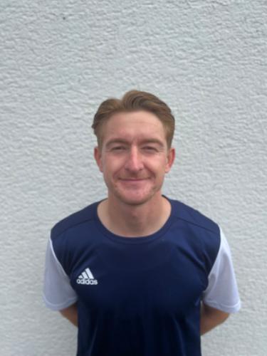 Lukas Pohl