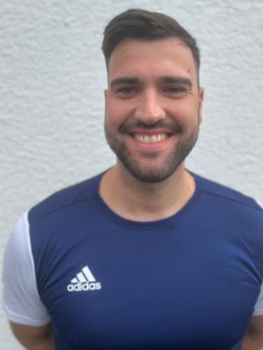 Dominik Rettig
