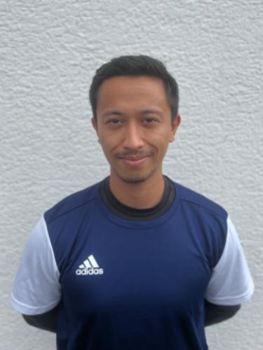 Wayan Webers
