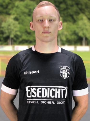 Lucas Balch