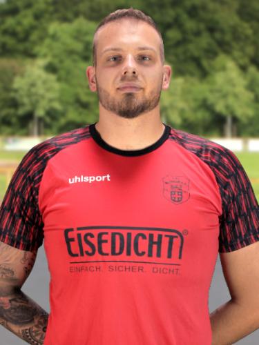 Enrico Jaeger