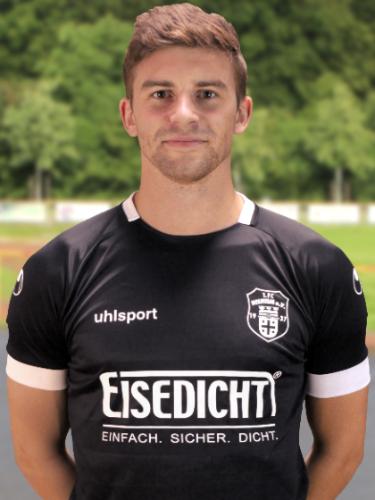 Pascal Otte