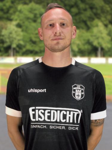 Tobias Puhl