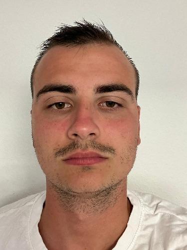 Cedric Poenisch