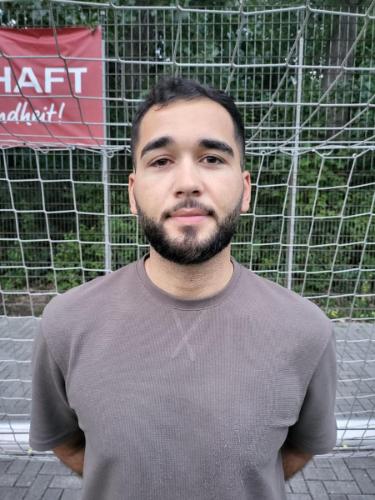 Melih Dede
