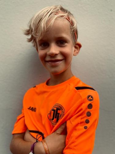 Mattis Kellner