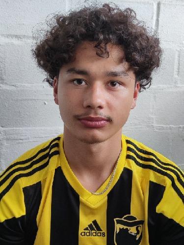 Joel Leandro Arnold
