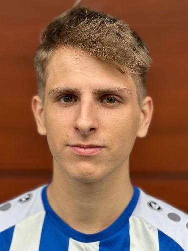 Jonathan Kristen