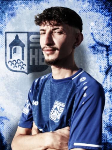 Ali Dogan