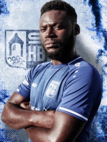 Emmanuel Tchanko Pouani