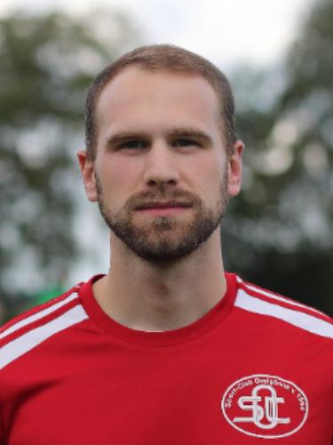 Tim-Moritz Gloystein