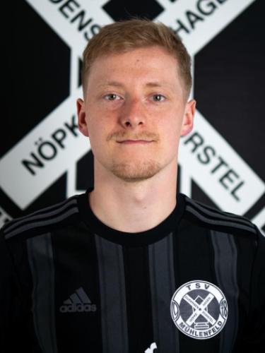 Niklas Ehrcke