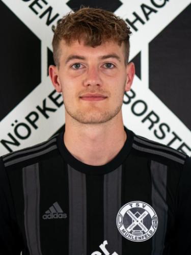 Sönke Ubben