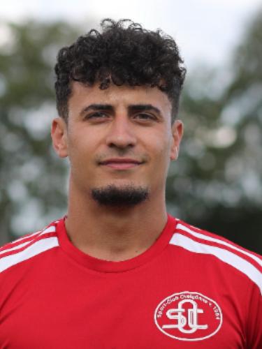 Khalil El-Maoula