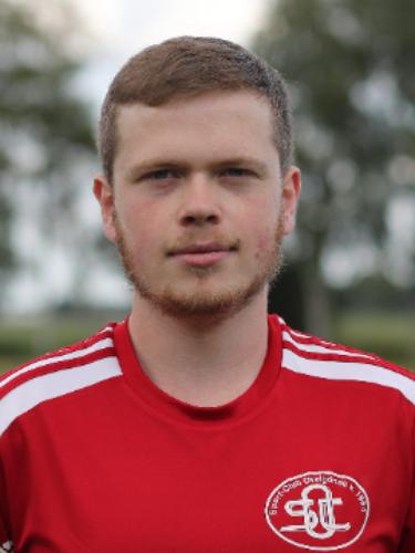 Erik Folkens