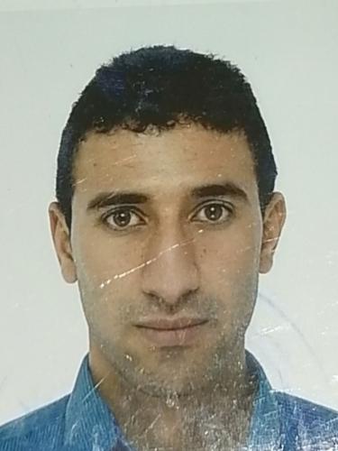 Fawwaz Muayad Ismael Alshawi