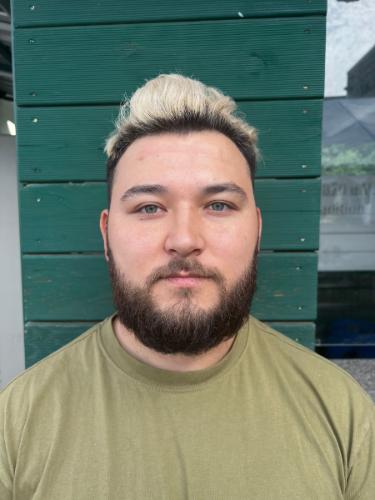 Ruslan Sherubayev