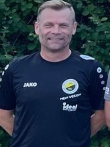 Tobias Strecker
