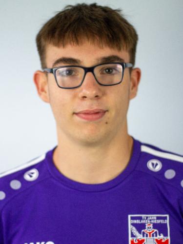 Noah Joel Steenbreker