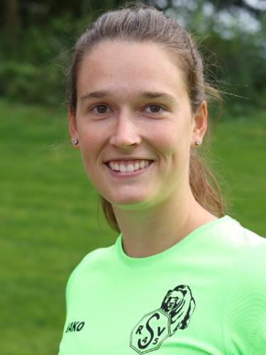 Ronja Eickhoff