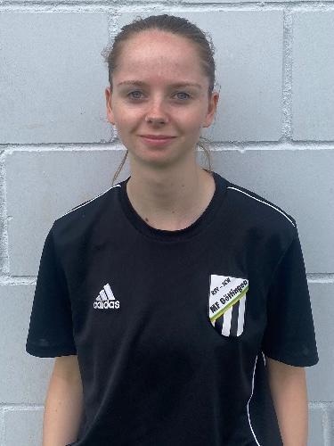 Alina Maier