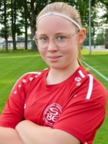 Ida Anna Rümpker