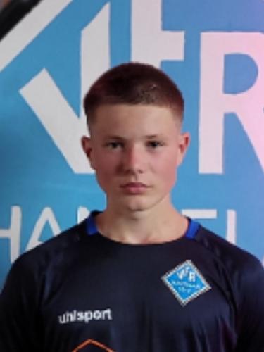 Niklas Kugelmeier