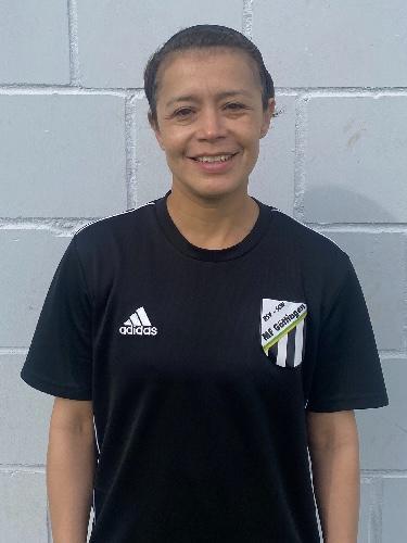 Carla Iran Sanchez Aguilar