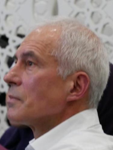Sahin Kasapovic