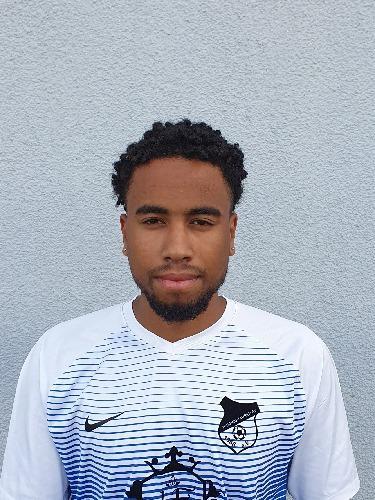 Jessy Miamo Recky Bamba