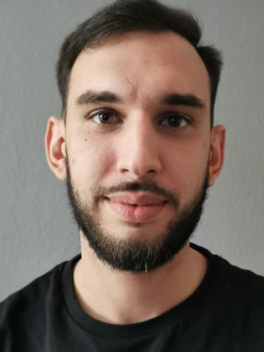 Dino Cuskovic