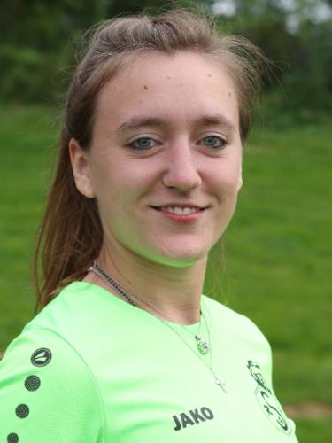 Shannon Kistemann