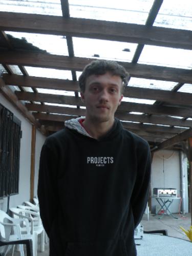 Dennis-Julian Bolzer