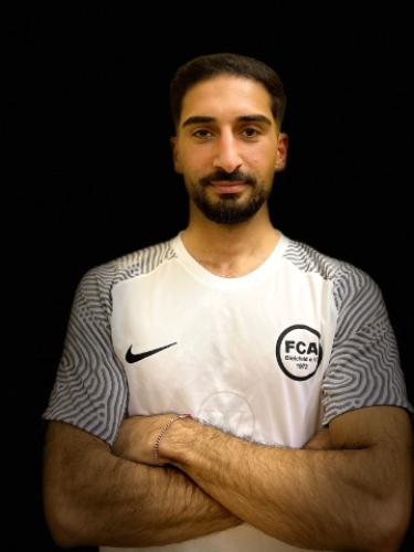 Ferhat Vural
