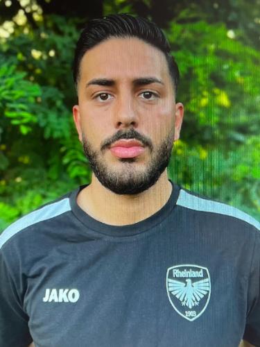 Ahmet Efe Aris