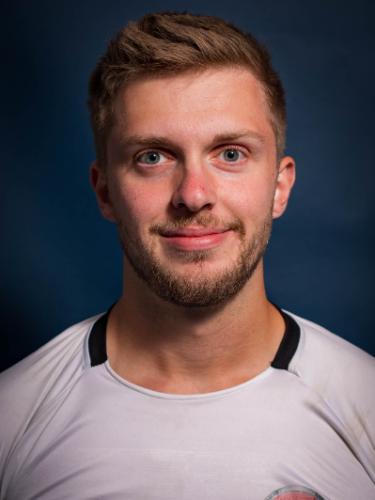 Frederik Münkel