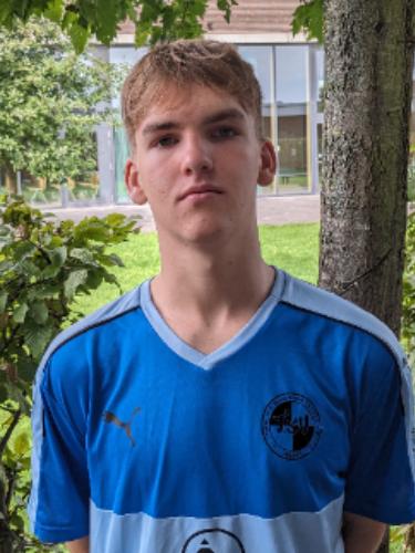 Edgar Vincent Delbeck