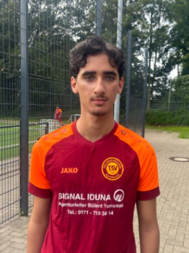 Enhar Bayram
