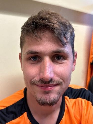Joost Krüger