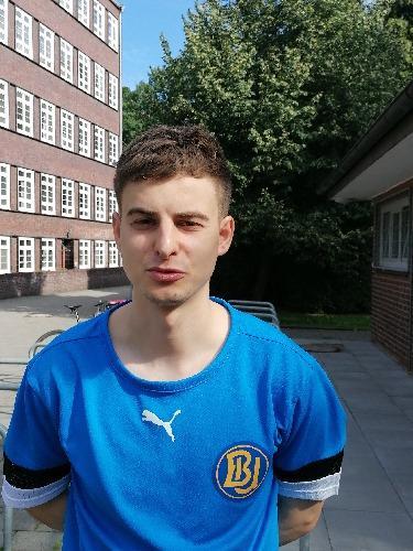 Dominik Walther