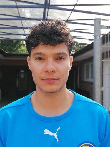 Omar Ali Hassan