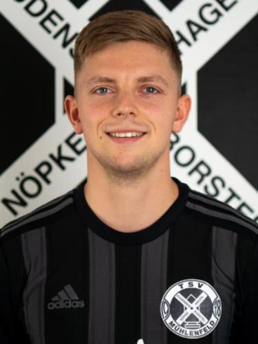 Dominik Ernst